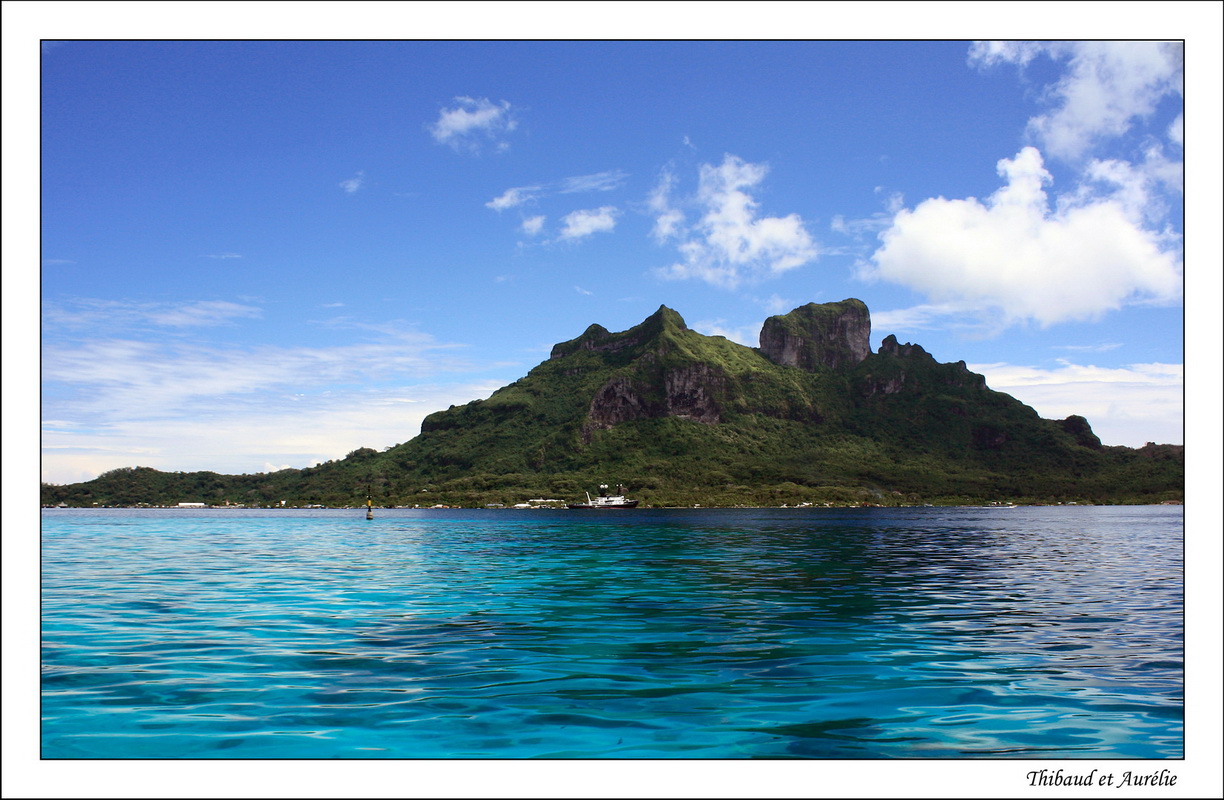 2009   08   Plongee Bora bora 04